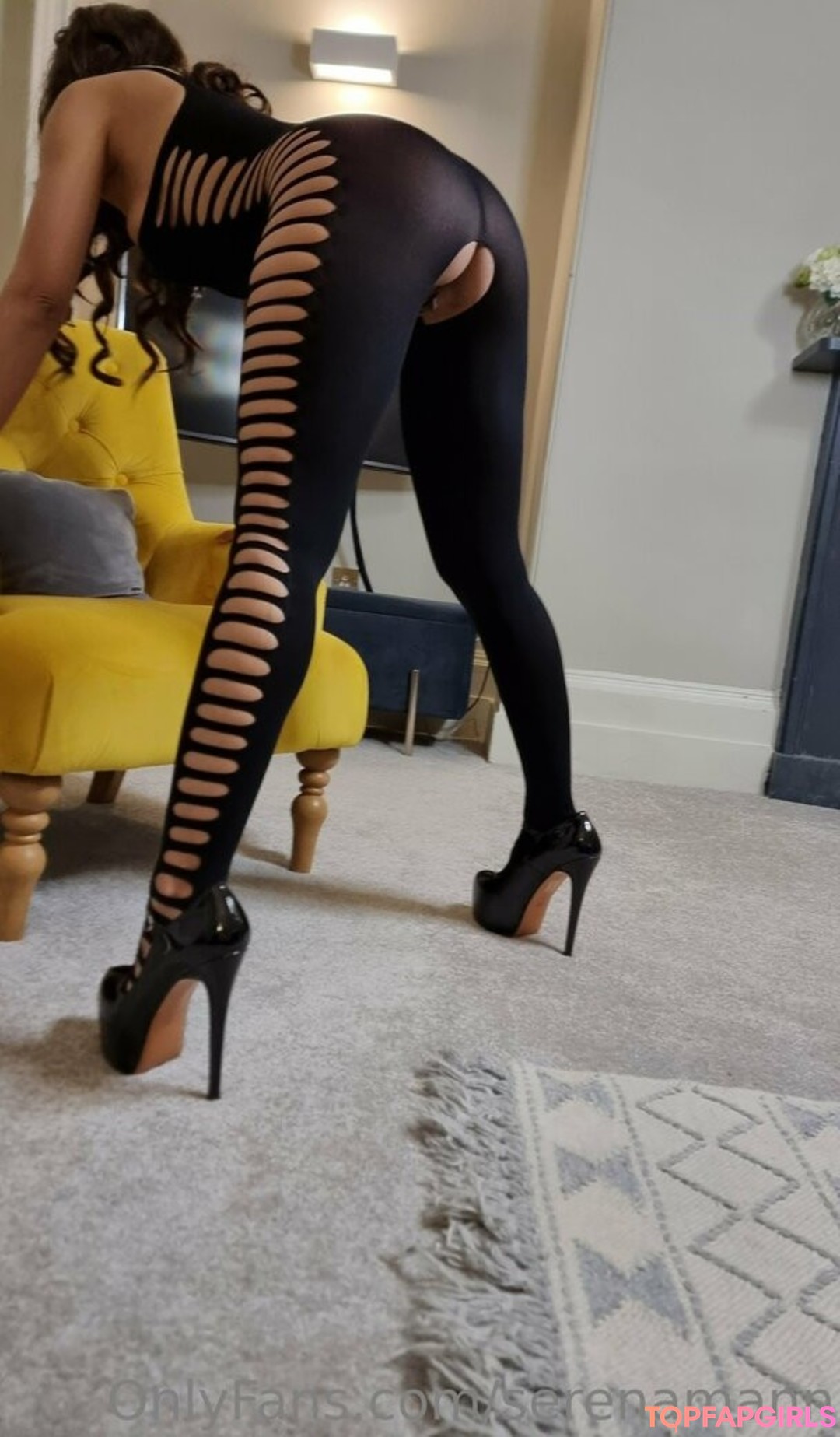 Foto desnuda filtrada de OnlyFans de Serena Mann #286 Foto desnuda filtrada de OnlyFans de Serena Mann #286