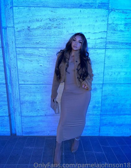 Pamelajohnson18