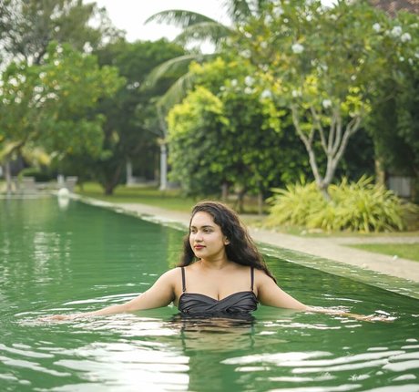 Nimesha Jayarathne