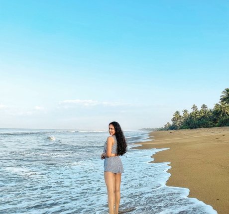 Nimesha Jayarathne