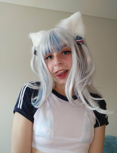 Foto desnuda filtrada de OnlyFans de Yourlocalflatweeb