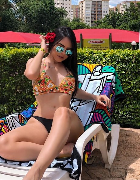 Jessica Soares