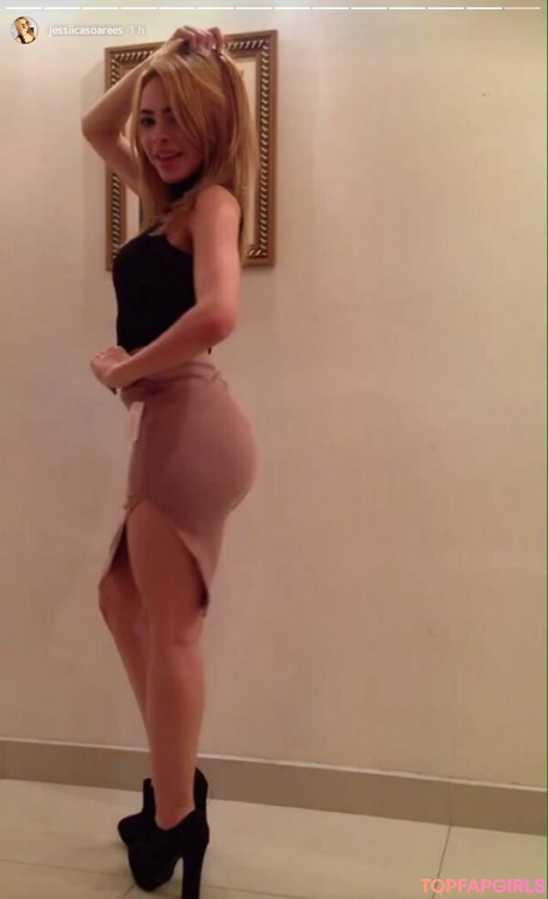 Foto desnuda filtrada de OnlyFans de Jessica Soares #83 Foto desnuda filtrada de OnlyFans de Jessica Soares #83