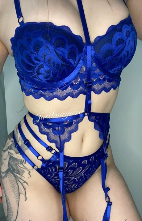Justlaurynxofree