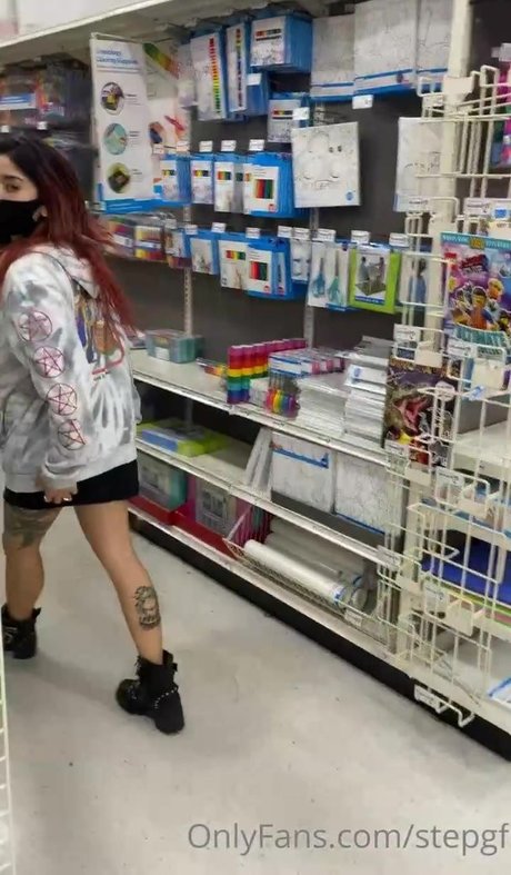 Stepgf