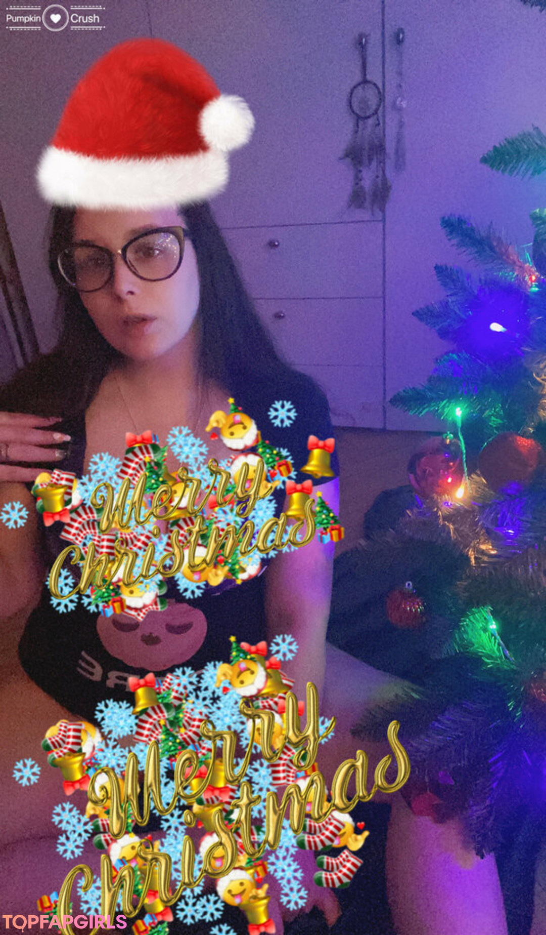 Foto desnuda filtrada de OnlyFans de Pumpkincrush #45 Foto desnuda filtrada de OnlyFans de Pumpkincrush #45