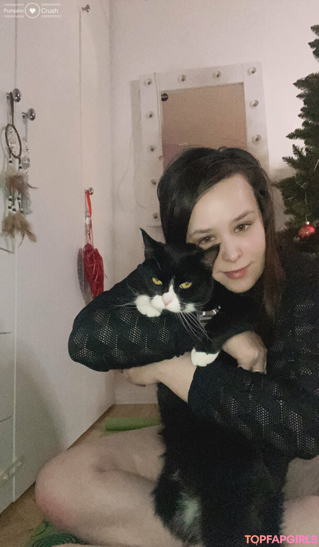 Foto desnuda filtrada de OnlyFans de Pumpkincrush #50 Foto desnuda filtrada de OnlyFans de Pumpkincrush #50