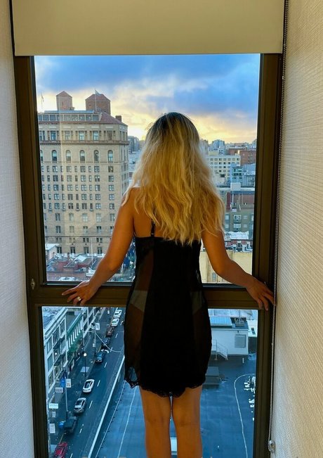 Foto desnuda filtrada de OnlyFans de Dreamymeige