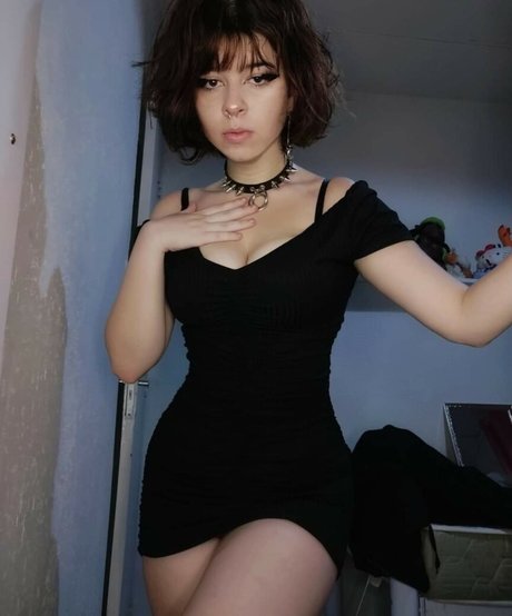 Violet Fox