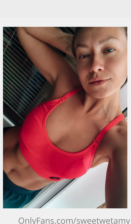Foto desnuda filtrada de OnlyFans de Juicyamylove