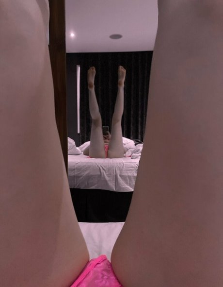 Foto desnuda filtrada de OnlyFans de Emilyvip