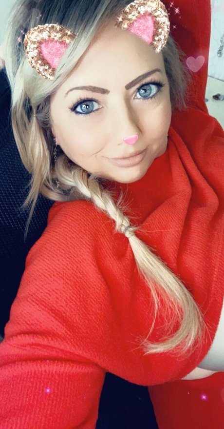 Foto desnuda filtrada de OnlyFans de Casssidyfree