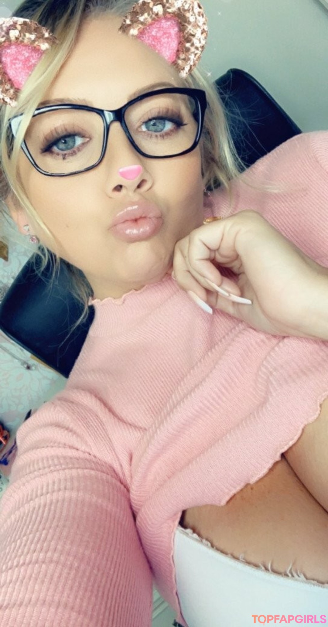 Foto desnuda filtrada de OnlyFans de Casssidyfree #390 Foto desnuda filtrada de OnlyFans de Casssidyfree #390