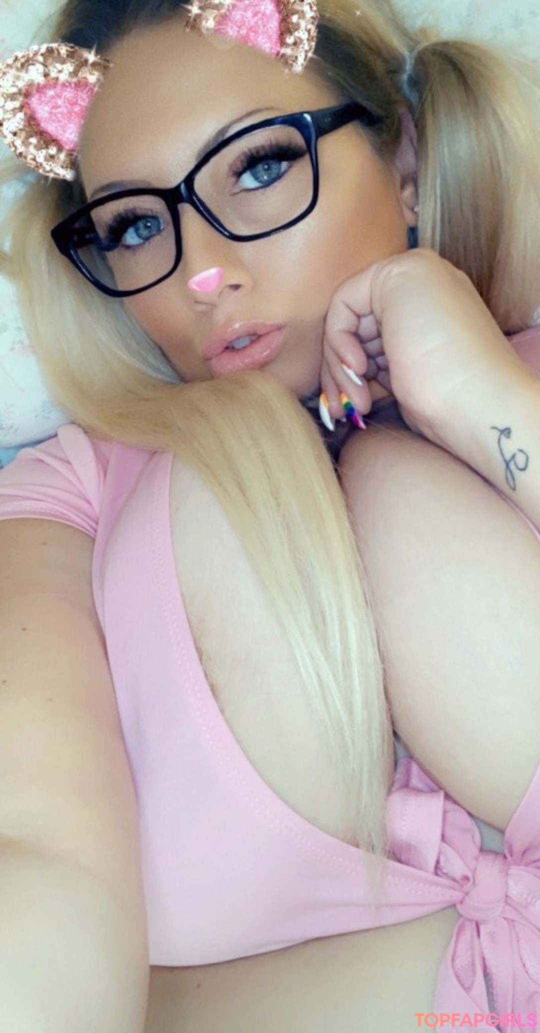 Foto desnuda filtrada de OnlyFans de Casssidyfree #393 Foto desnuda filtrada de OnlyFans de Casssidyfree #393
