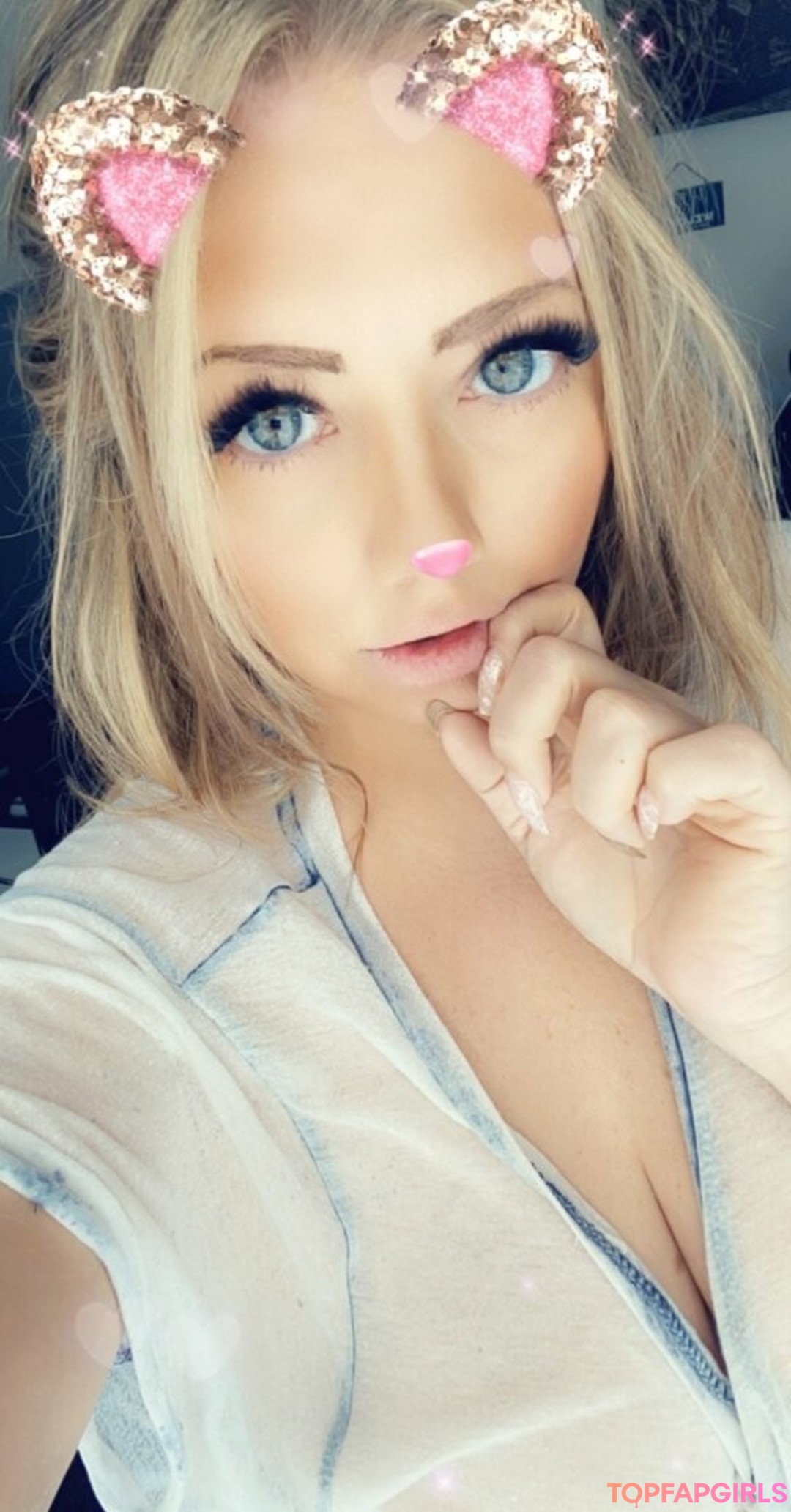 Foto desnuda filtrada de OnlyFans de Casssidyfree #58 Foto desnuda filtrada de OnlyFans de Casssidyfree #58