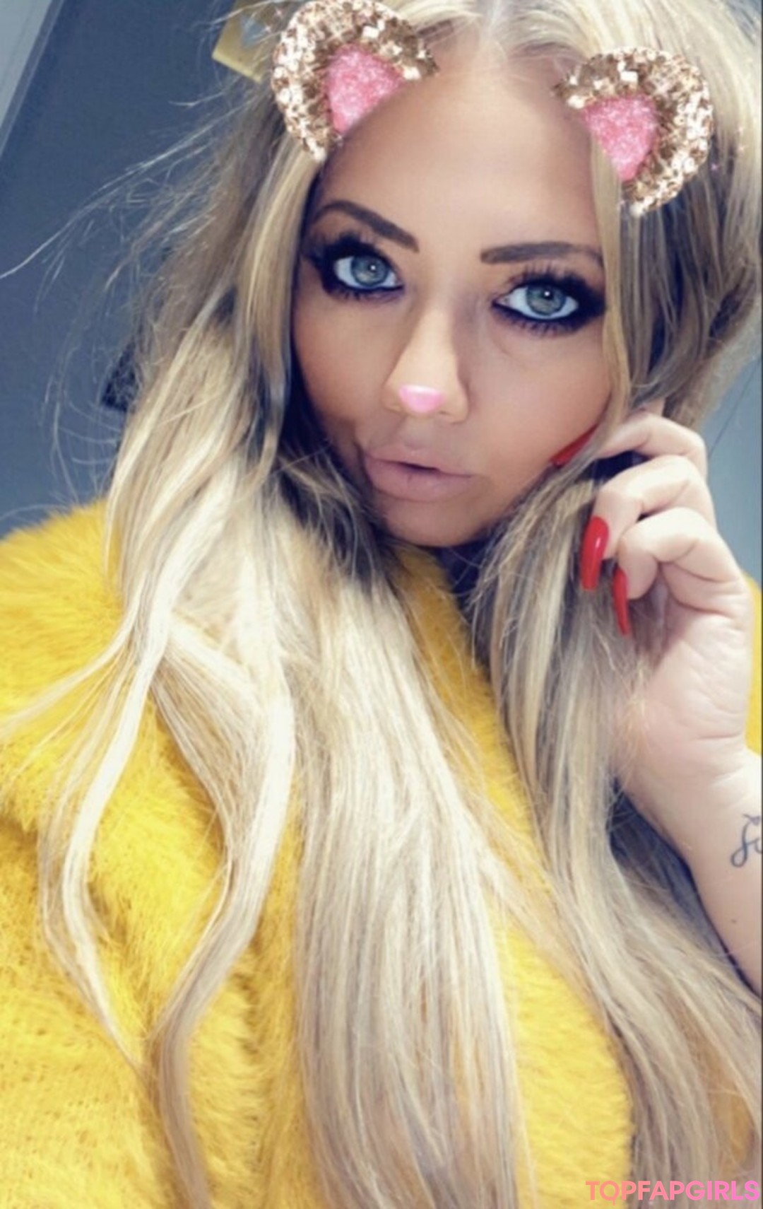 Foto desnuda filtrada de OnlyFans de Casssidyfree #74 Foto desnuda filtrada de OnlyFans de Casssidyfree #74
