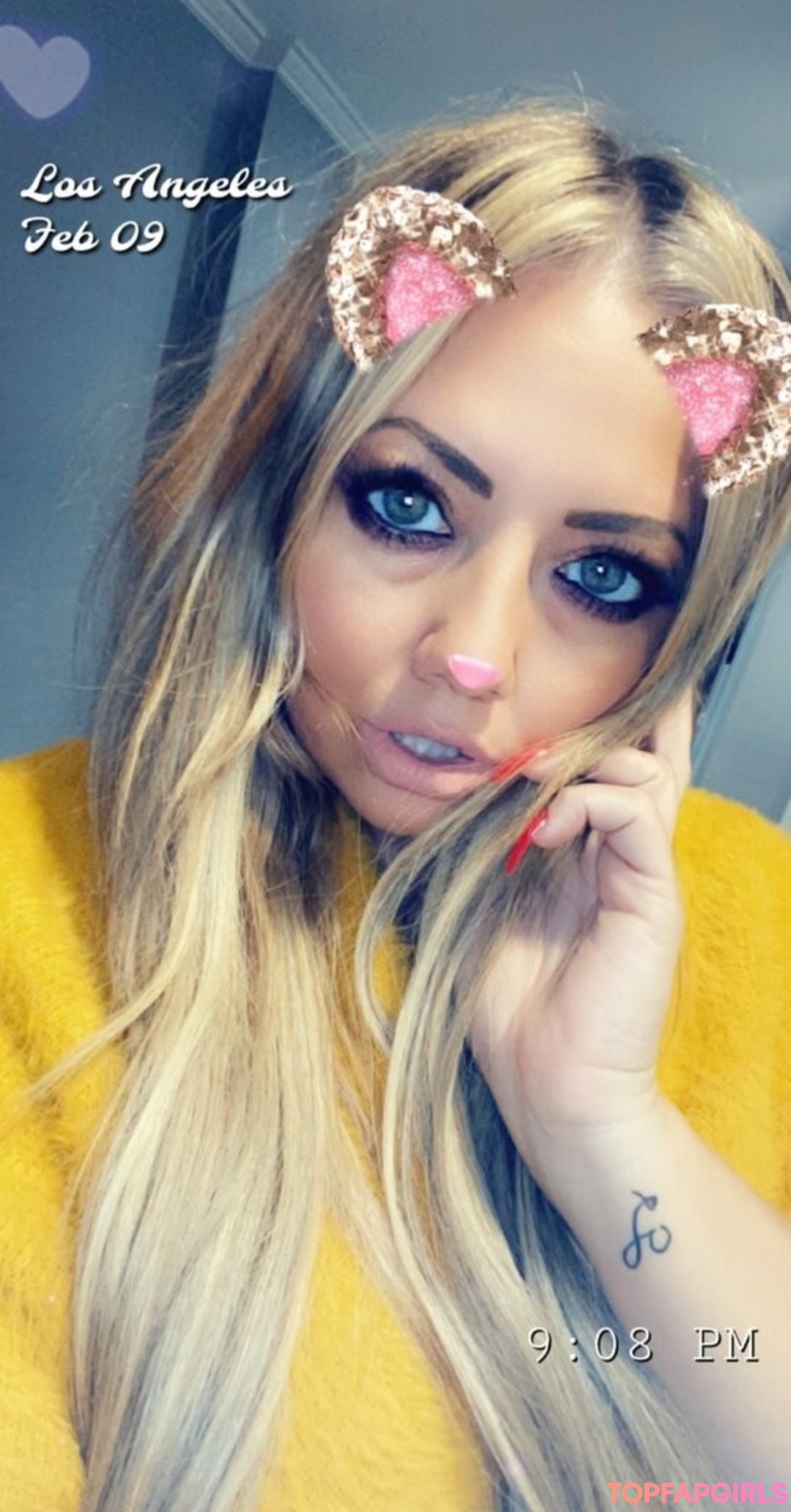 Foto desnuda filtrada de OnlyFans de Casssidyfree #76 Foto desnuda filtrada de OnlyFans de Casssidyfree #76