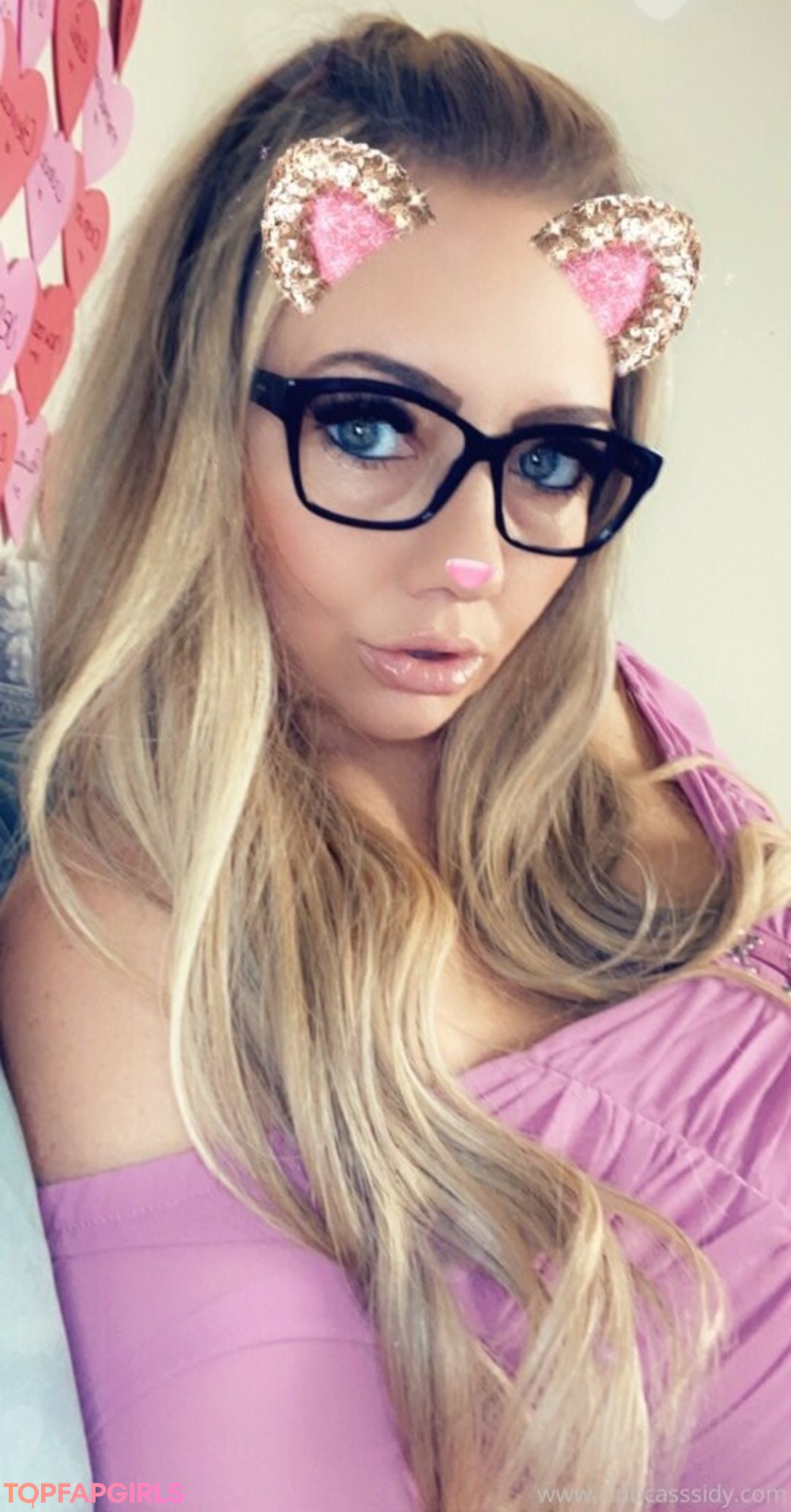 Foto desnuda filtrada de OnlyFans de Casssidyfree #80 Foto desnuda filtrada de OnlyFans de Casssidyfree #80