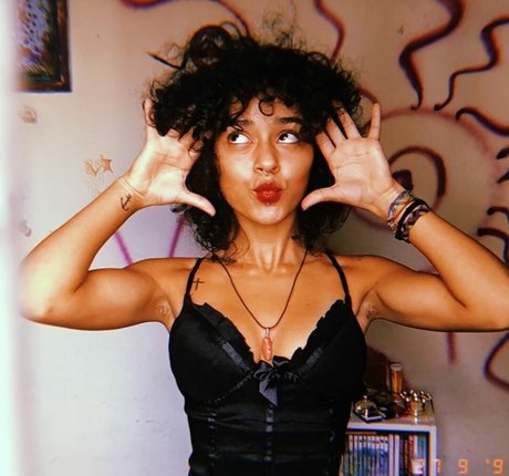 Foto desnuda filtrada de OnlyFans de Caxinhox