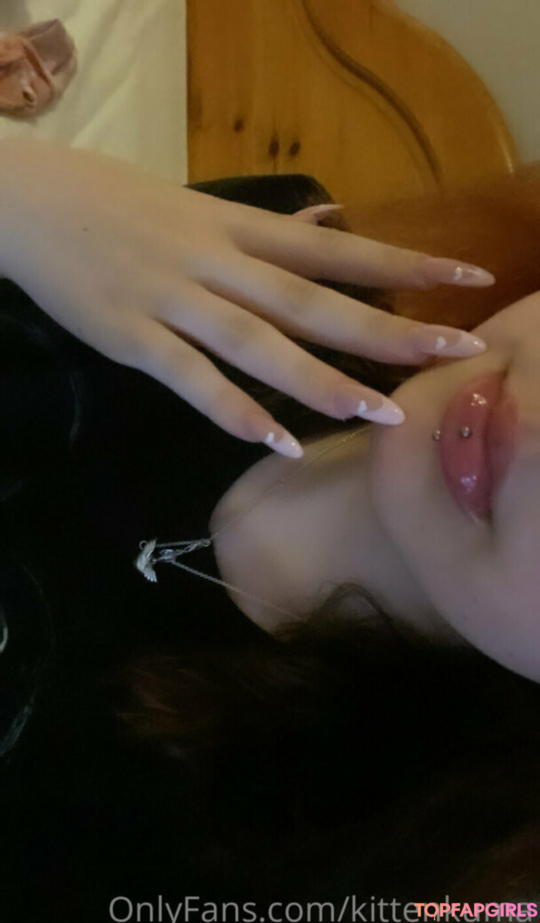 Foto desnuda filtrada de OnlyFans de Kittenkuma #129 Foto desnuda filtrada de OnlyFans de Kittenkuma #129