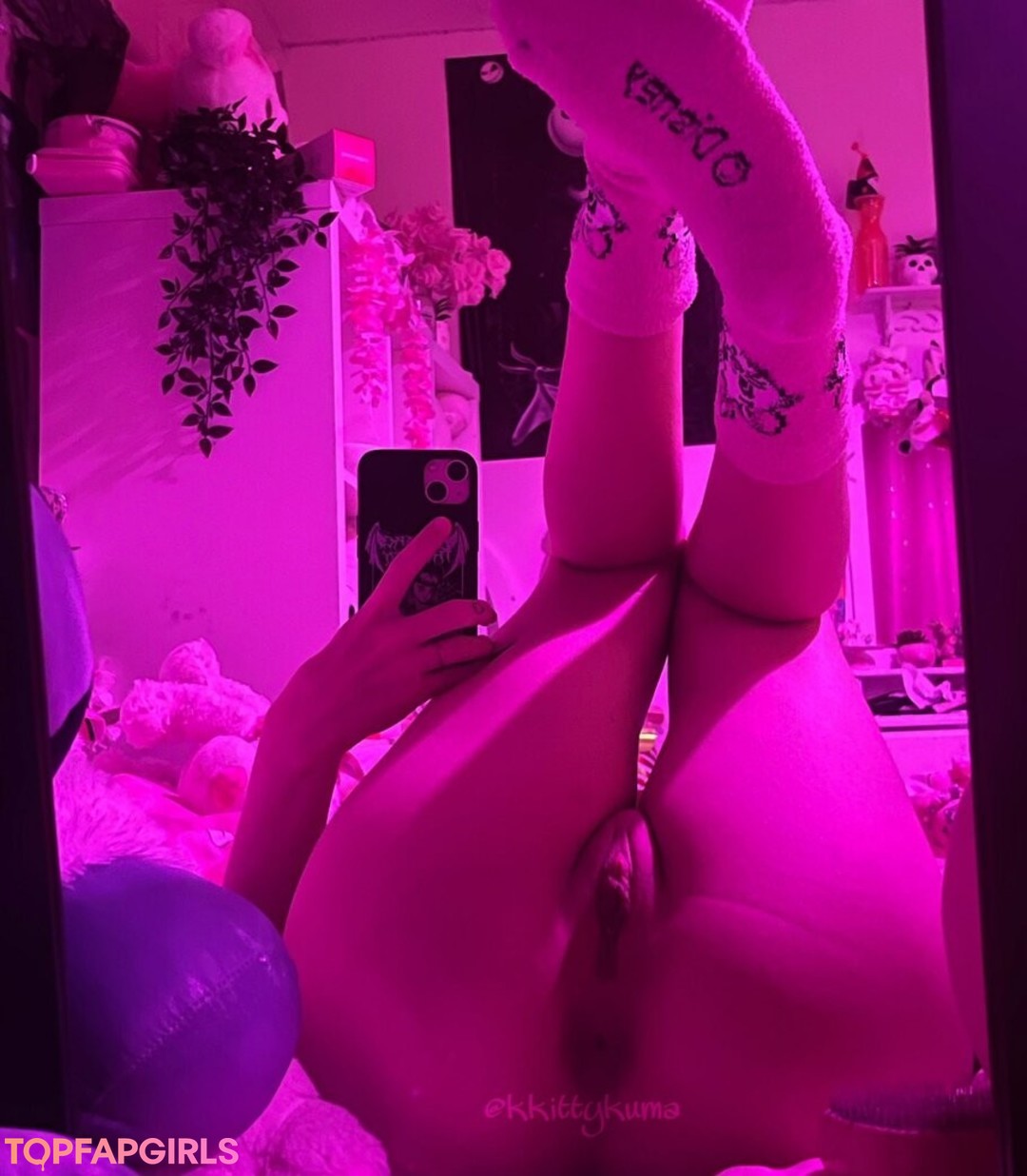 Foto desnuda filtrada de OnlyFans de Kittenkuma #27 Foto desnuda filtrada de OnlyFans de Kittenkuma #27