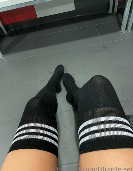 Lilfragilefeet