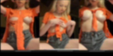Foto desnuda filtrada de OnlyFans de grigorevaa