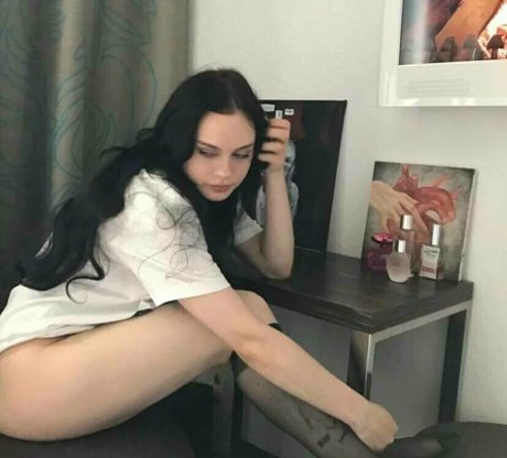 Foto desnuda filtrada de OnlyFans de anabelpink