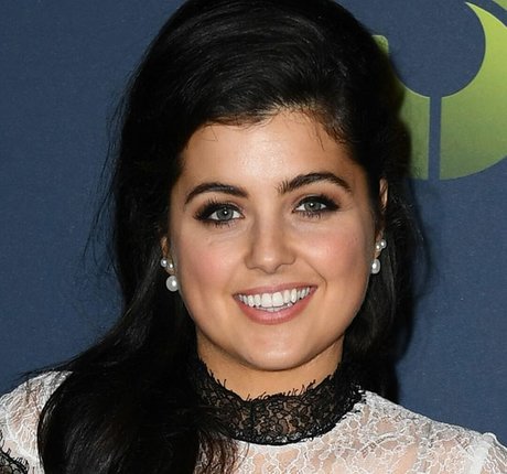 Foto desnuda filtrada de OnlyFans de Storm Huntley