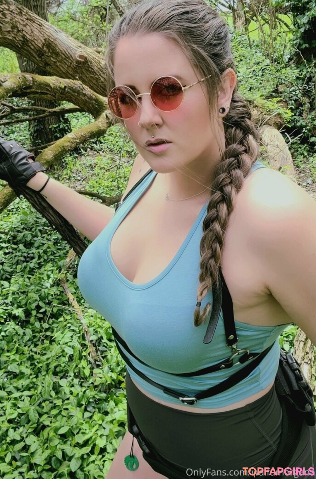 Foto desnuda filtrada de OnlyFans de Morganacosplays #76 Foto desnuda filtrada de OnlyFans de Morganacosplays #76