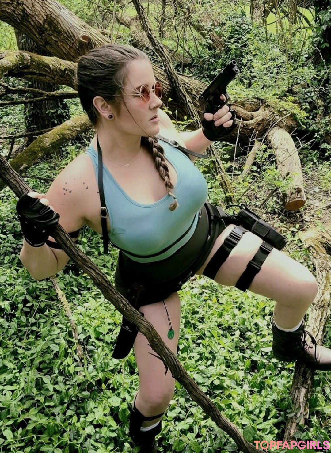 Foto desnuda filtrada de OnlyFans de Morganacosplays #78 Foto desnuda filtrada de OnlyFans de Morganacosplays #78