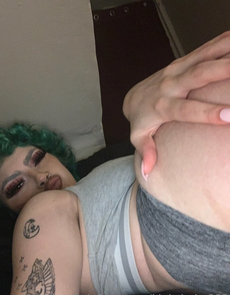 Kinkybaby333