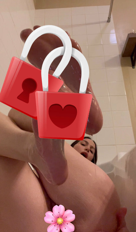 Foto desnuda filtrada de OnlyFans de Doseofdesiree
