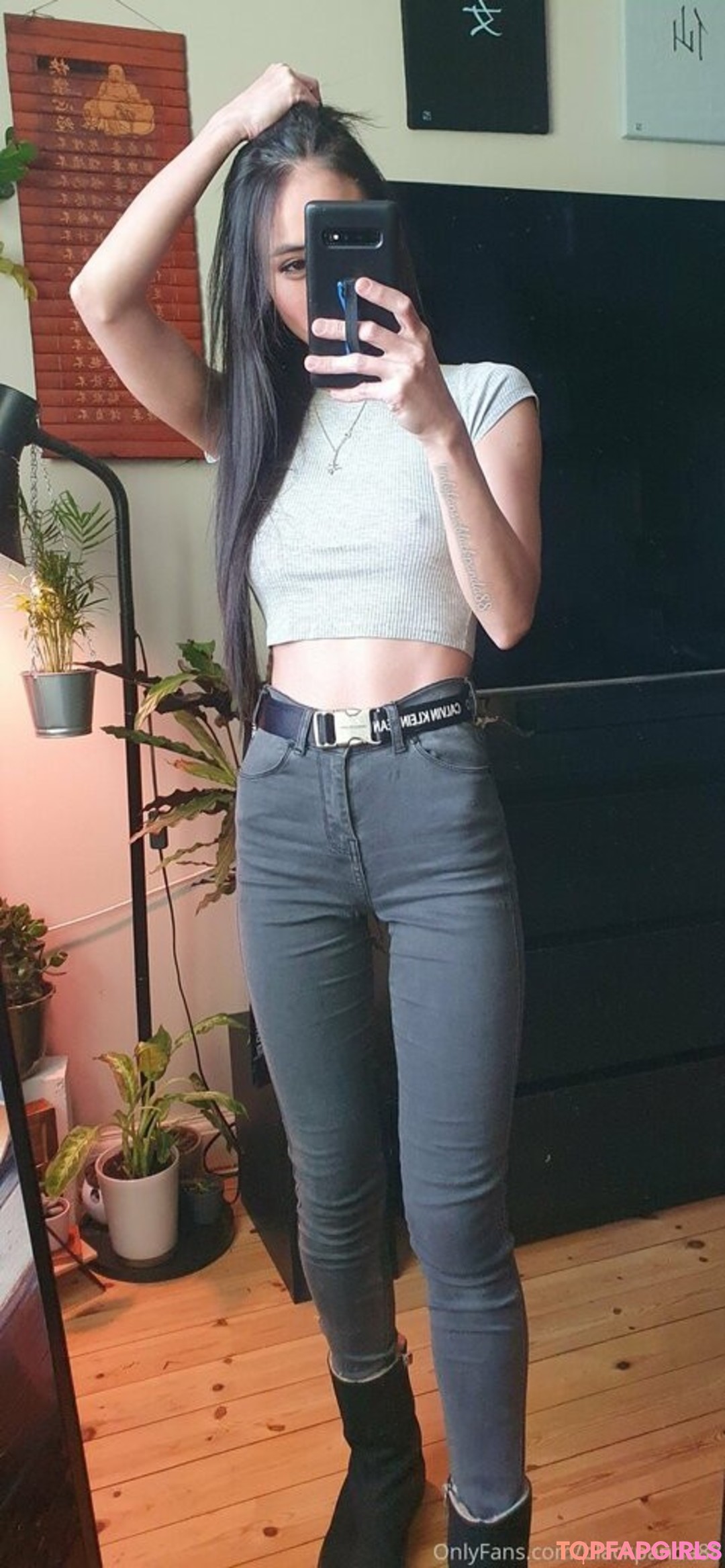 Foto desnuda filtrada de OnlyFans de Xblackpanda88x #78 Foto desnuda filtrada de OnlyFans de Xblackpanda88x #78