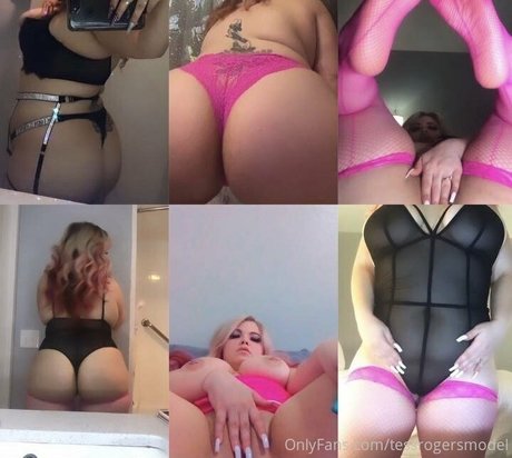 Tessrogersmodel