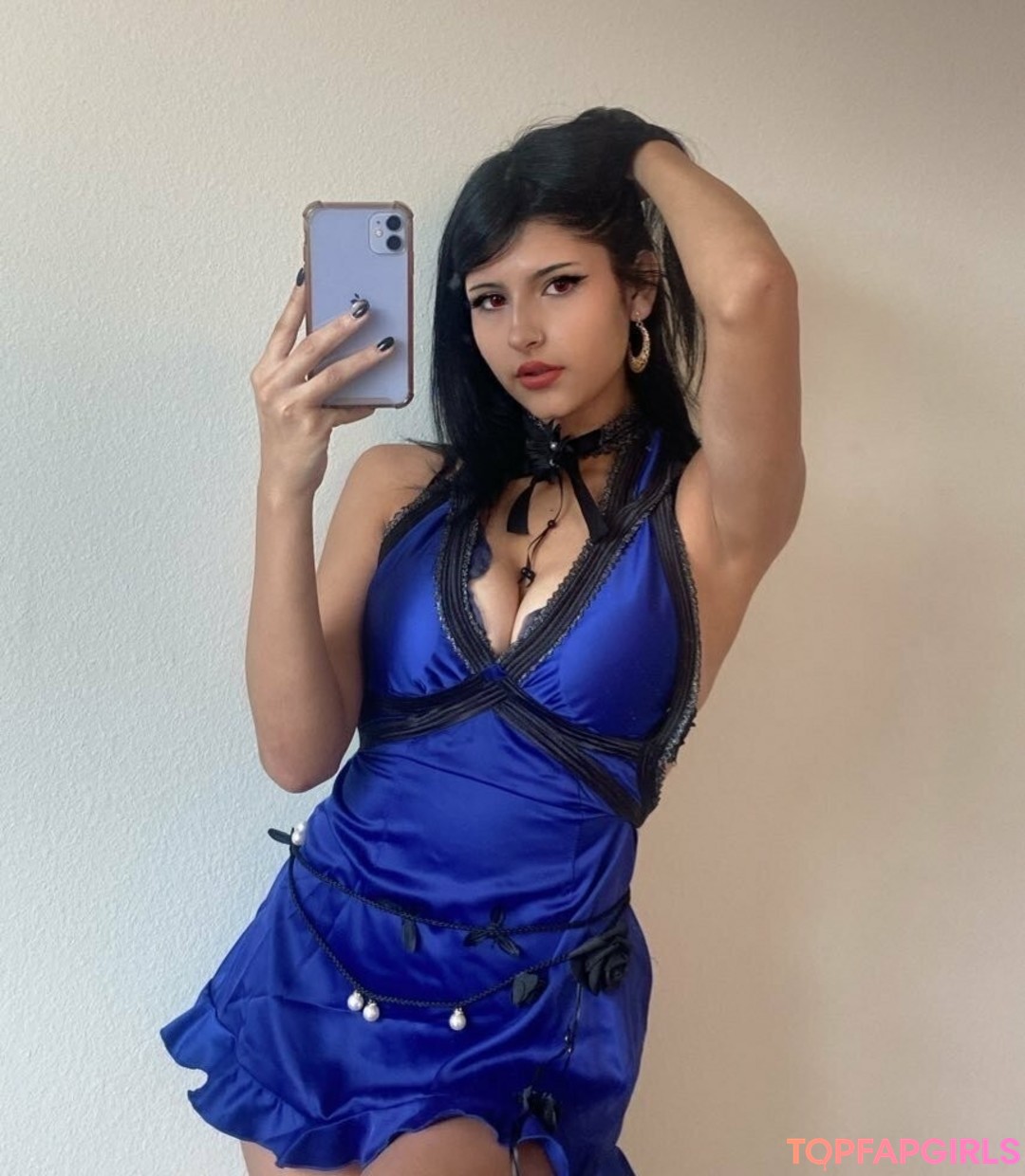 Foto desnuda filtrada de OnlyFans de Jujulovexoxo #208 Foto desnuda filtrada de OnlyFans de Jujulovexoxo #208