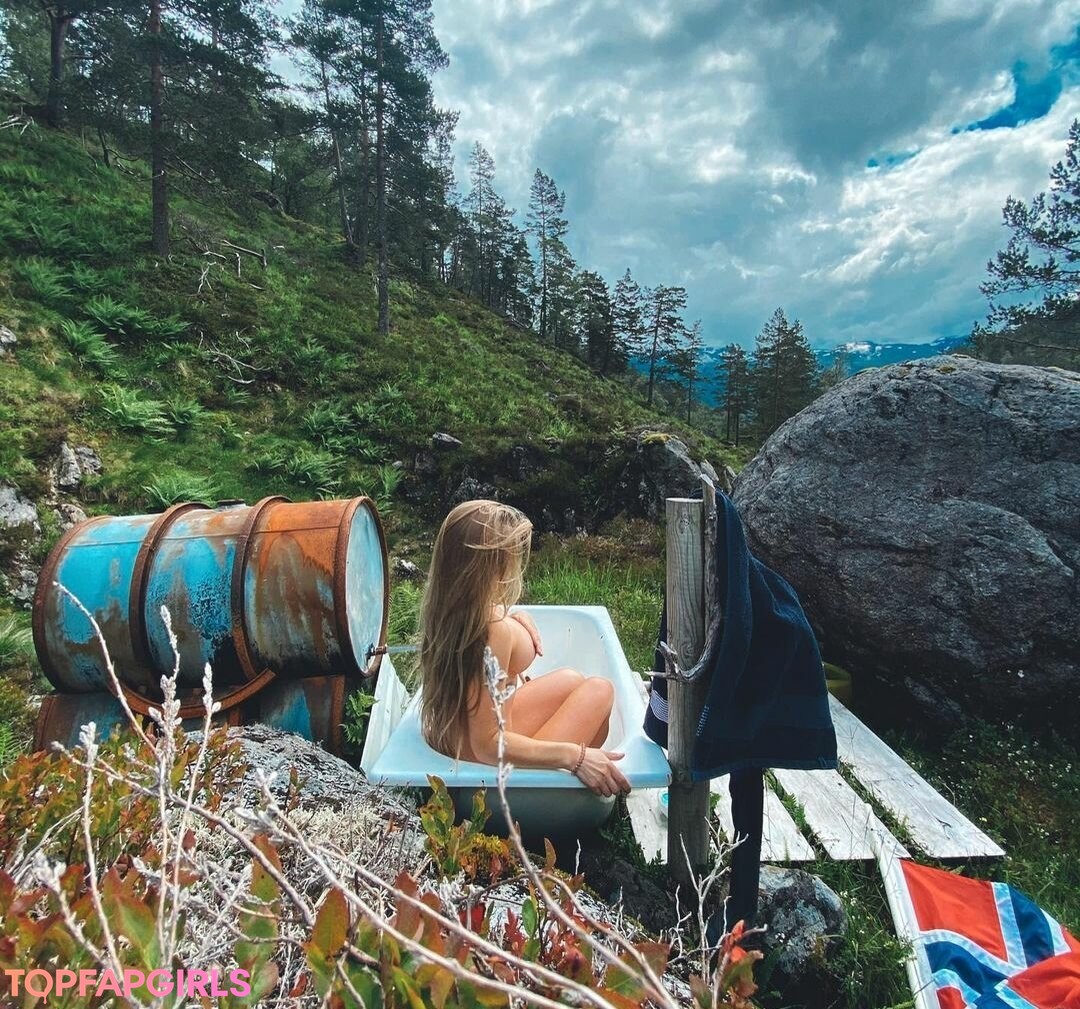 Foto desnuda filtrada de OnlyFans de Annette Soknes #14 Foto desnuda filtrada de OnlyFans de Annette Soknes #14