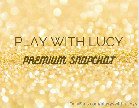Playyywithlucyyy