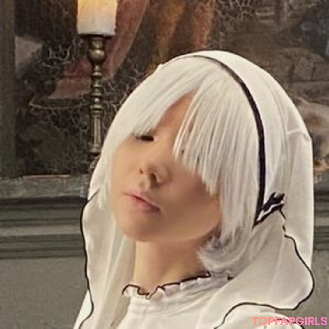 Foto desnuda filtrada de OnlyFans de Miss Mononoke #22 Foto desnuda filtrada de OnlyFans de Miss Mononoke #22