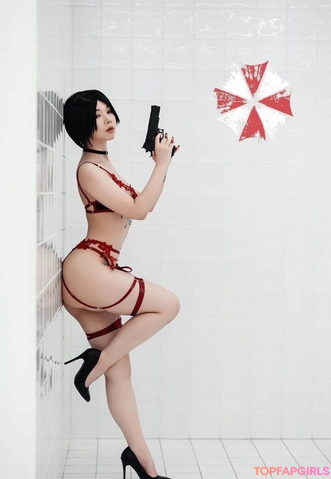 Foto desnuda filtrada de OnlyFans de Miss Mononoke #25 Foto desnuda filtrada de OnlyFans de Miss Mononoke #25