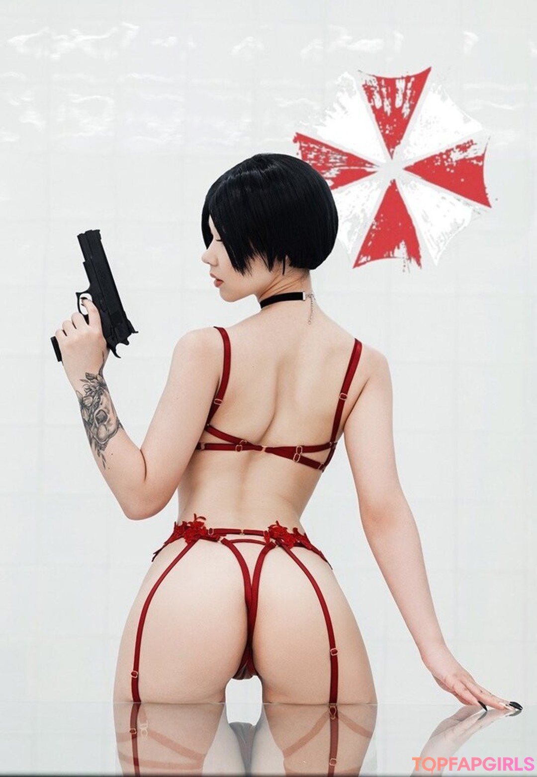 Foto desnuda filtrada de OnlyFans de Miss Mononoke #26 Foto desnuda filtrada de OnlyFans de Miss Mononoke #26