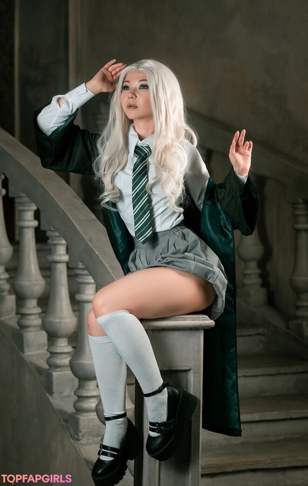 Foto desnuda filtrada de OnlyFans de Miss Mononoke #33 Foto desnuda filtrada de OnlyFans de Miss Mononoke #33