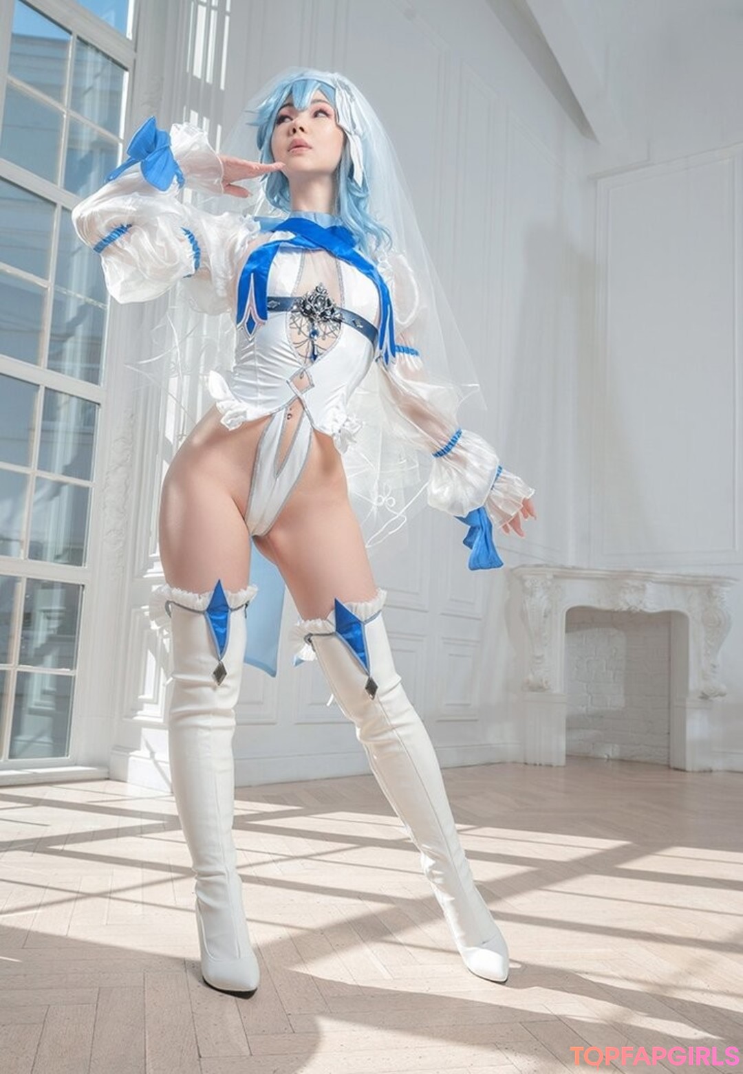 Foto desnuda filtrada de OnlyFans de Miss Mononoke #34 Foto desnuda filtrada de OnlyFans de Miss Mononoke #34