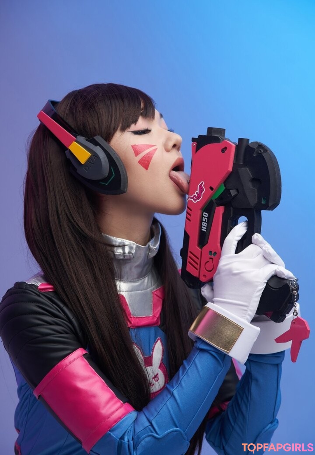 Foto desnuda filtrada de OnlyFans de Miss Mononoke #40 Foto desnuda filtrada de OnlyFans de Miss Mononoke #40