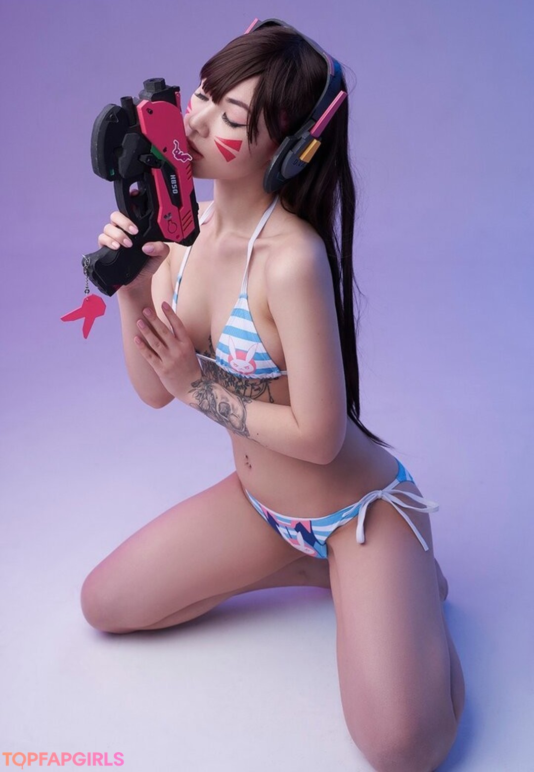 Foto desnuda filtrada de OnlyFans de Miss Mononoke #42 Foto desnuda filtrada de OnlyFans de Miss Mononoke #42