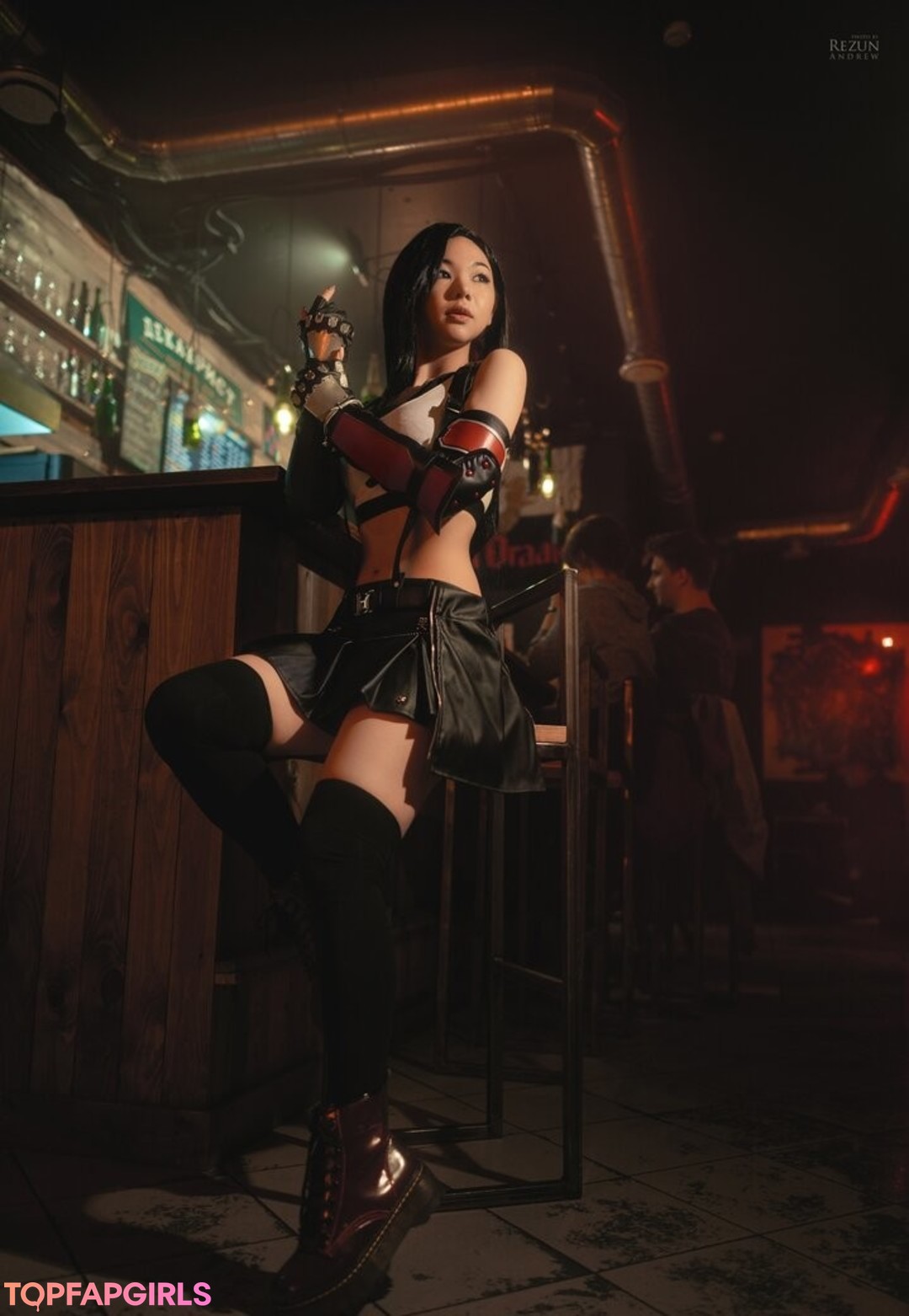 Foto desnuda filtrada de OnlyFans de Miss Mononoke #44 Foto desnuda filtrada de OnlyFans de Miss Mononoke #44