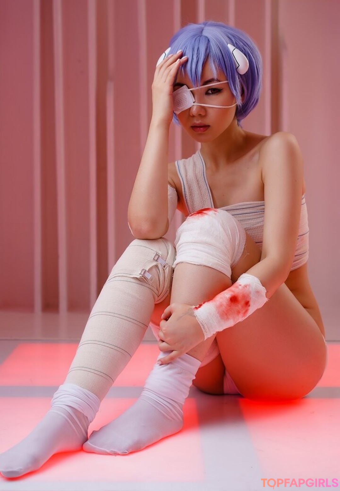 Foto desnuda filtrada de OnlyFans de Miss Mononoke #47 Foto desnuda filtrada de OnlyFans de Miss Mononoke #47