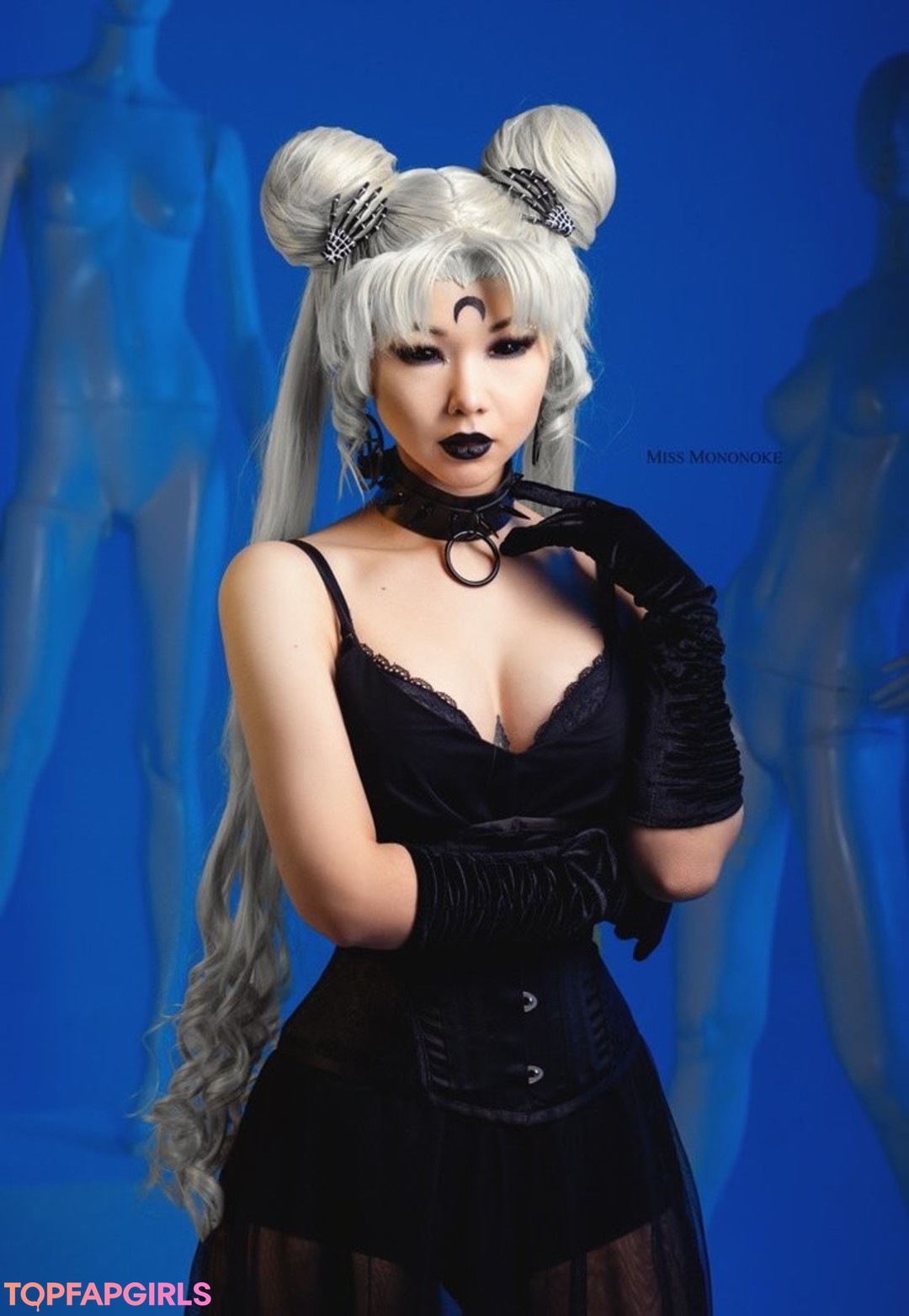 Foto desnuda filtrada de OnlyFans de Miss Mononoke #9 Foto desnuda filtrada de OnlyFans de Miss Mononoke #9