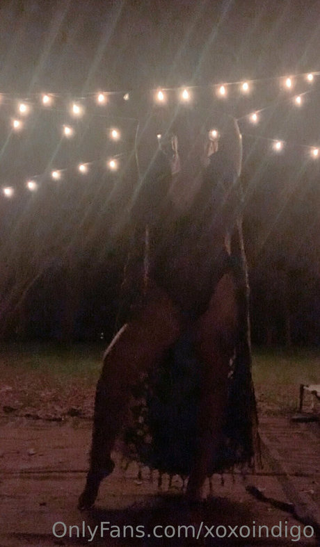 Xoxoindigo