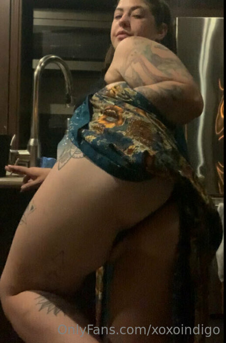 Xoxoindigo